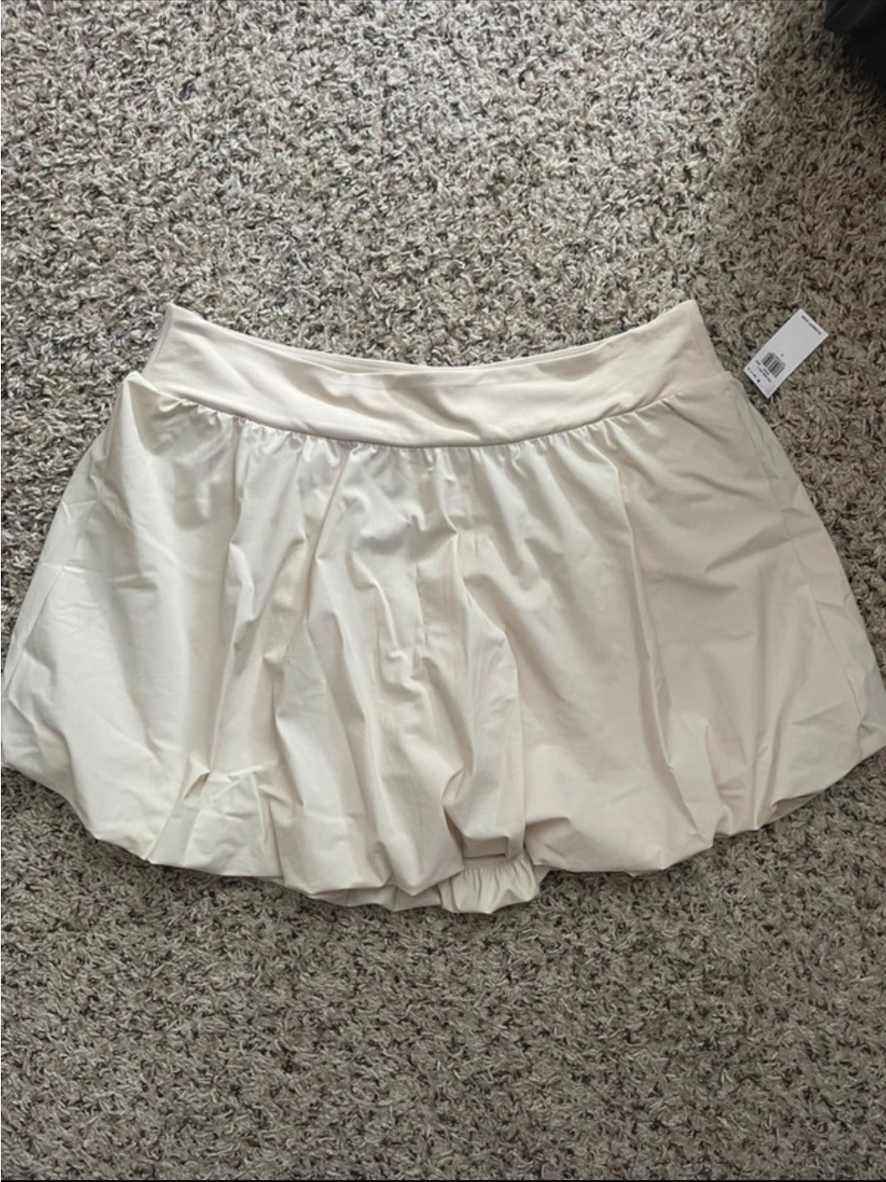 NWT Old Navy Bubble Skort